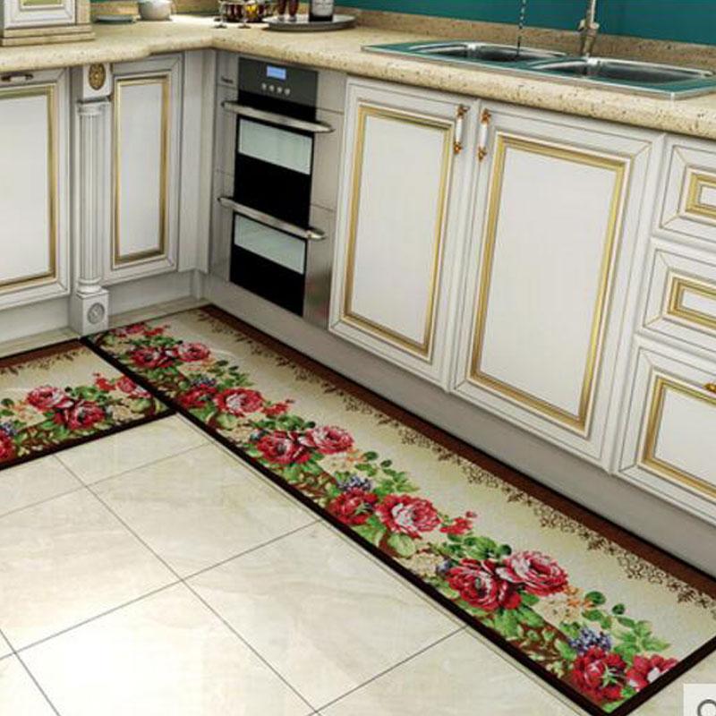 2PCS/Set Water Absorption Non-slip Rug Entrance Strip Floor Mat Coffee Table Area Carpets For Kitchen Bathroom Mats Alfombras, Yellow
2PCS/Set Water Absorption Non-slip Rug Entrance Strip Floor Mat Coffee Table Area Carpets For Kitchen Bathroom Mats Alfombras, Yellow