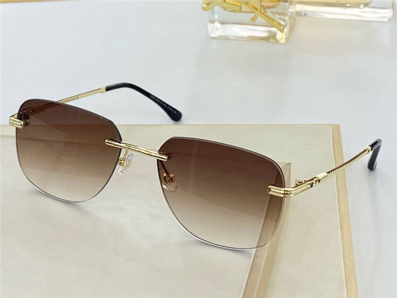 1455 New Fashion Men and Woman Sunglasses Wrap Sunglass Square Frame UV Protection Lens Carbon Fiber Legs Summer Style Top Quality Case
1455 New Fashion Men and Woman Sunglasses Wrap Sunglass Square Frame UV Protection Lens Carbon Fiber Legs Summer Style Top Quality Case