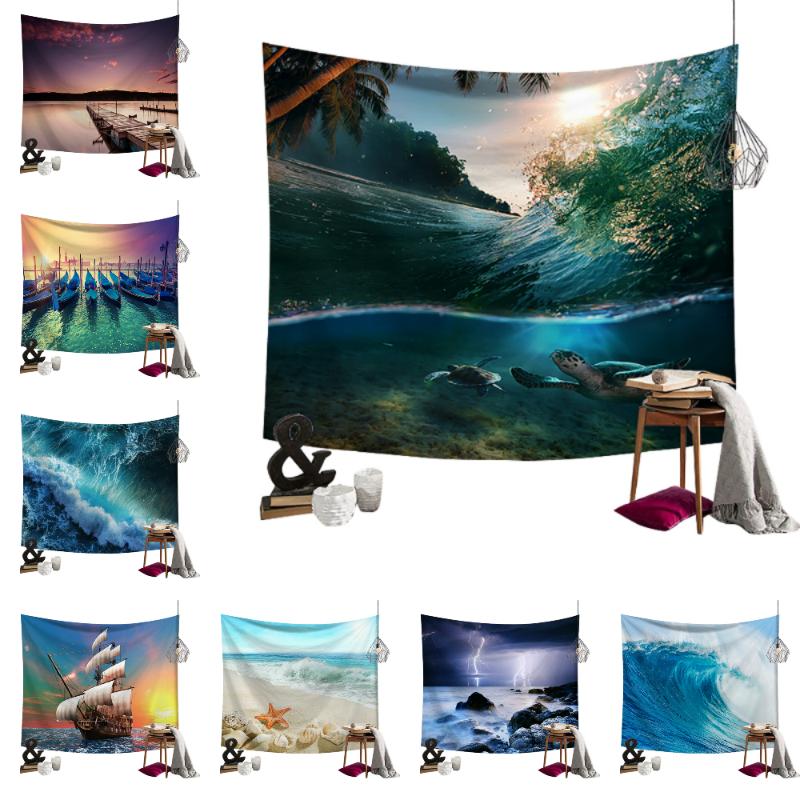 Scenery Landscape Print Tapestry Wall Hanging Colorful Blanket Beach Towel Carpet Rug Home Living Room Bedroom Decoration
Scenery Landscape Print Tapestry Wall Hanging Colorful Blanket Beach Towel Carpet Rug Home Living Room Bedroom Decoration