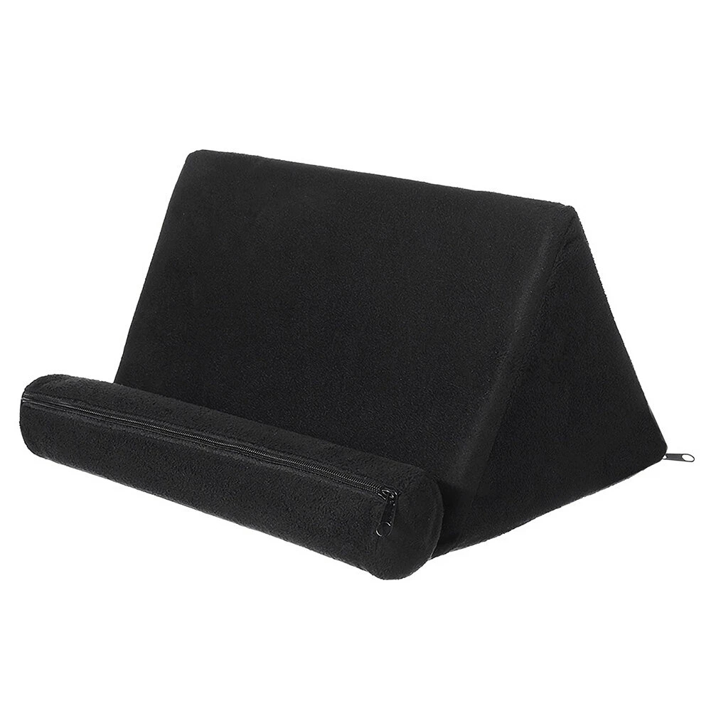 Tablet Pillow Cushion Holder Phone Stand Foam Book Rest Reading Pad Soft Pillow Lap Stand for iPads Tablets Smartphones
Tablet Pillow Cushion Holder Phone Stand Foam Book Rest Reading Pad Soft Pillow Lap Stand for iPads Tablets Smartphones