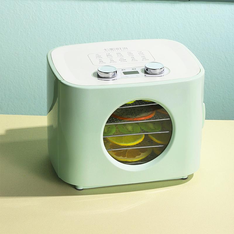 5 Layers Dehydrator Household Dried Fruit Machine Pet Snack DIY Meat Vegetable Drying Machine 300W 220V Meat Dryer
5 Layers Dehydrator Household Dried Fruit Machine Pet Snack DIY Meat Vegetable Drying Machine 300W 220V Meat Dryer