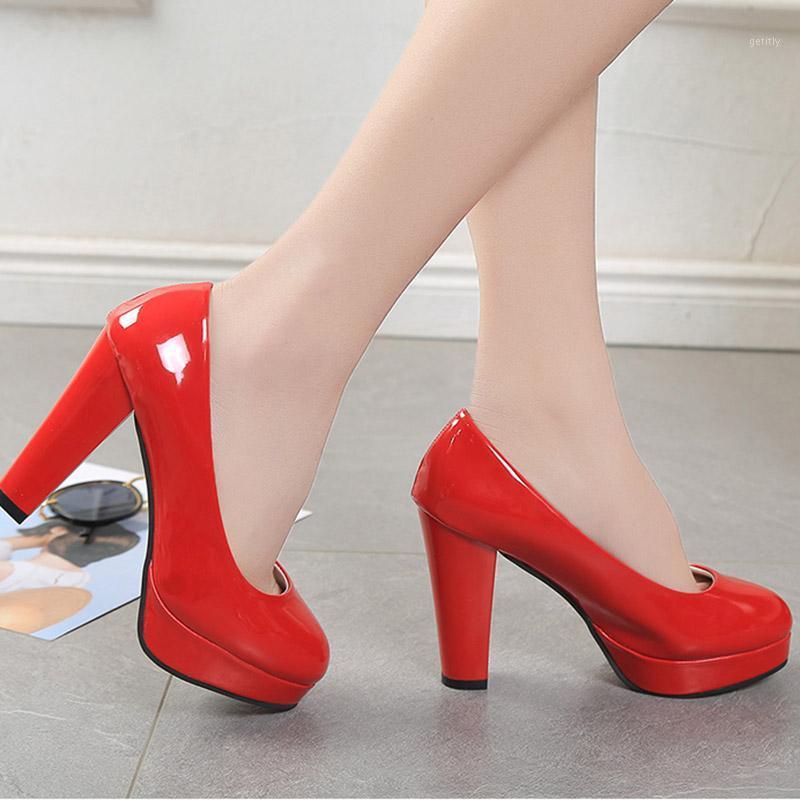 Plus Size 42 Women Dress Shoes Super High Heels Office Lady Shoes Patent Leather Wedding Bridal Pumps Ladies Shoe 7328L1, Red
Plus Size 42 Women Dress Shoes Super High Heels Office Lady Shoes Patent Leather Wedding Bridal Pumps Ladies Shoe 7328L1, Red