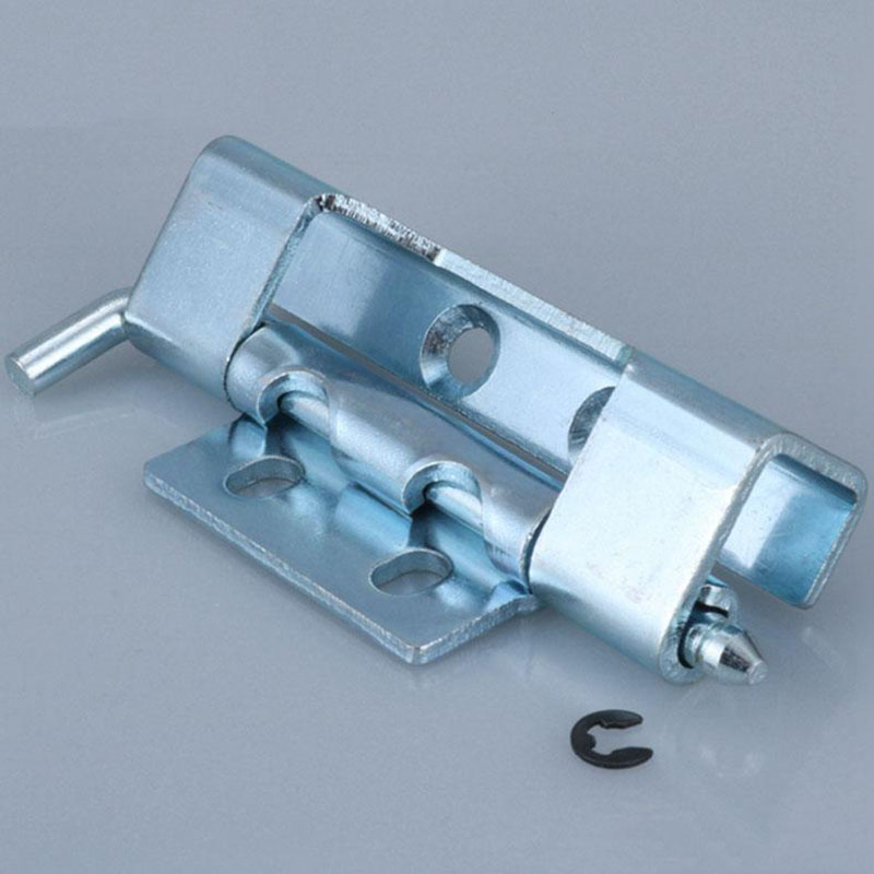 2 pieces Industrial Machinery Equipment Box Door Hinge Power Control Electric Cabinet Rittal Distribution Network Case Instrument Part