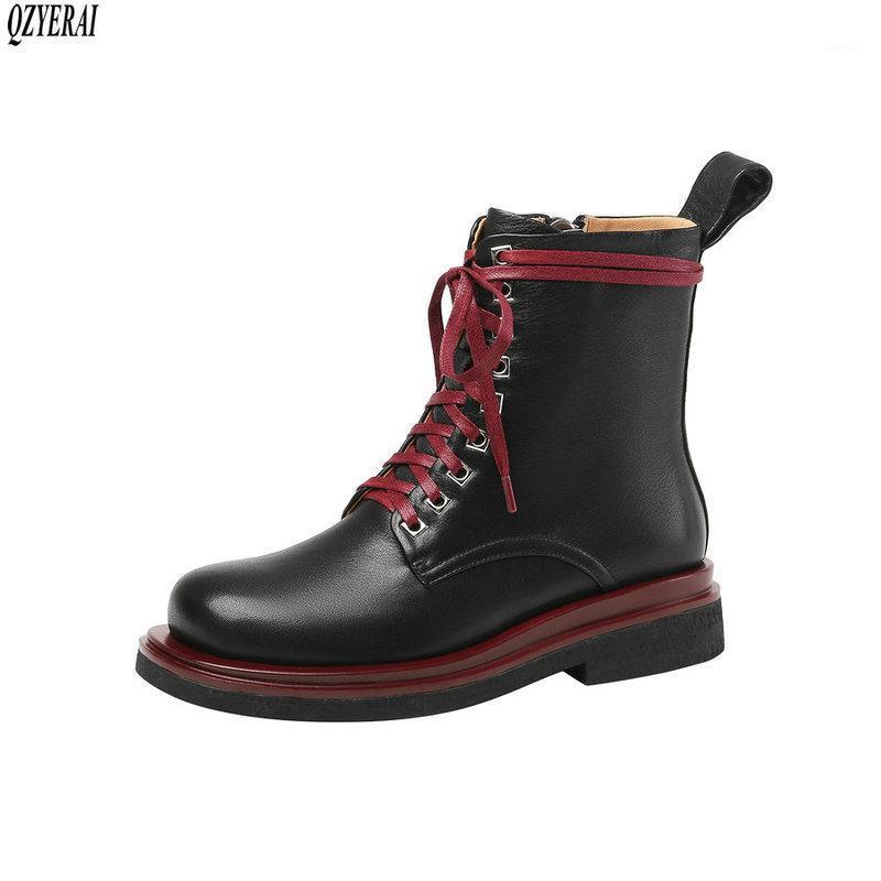 2021 new Genuine leather Riding boots Female boots Fashionable women's cowhide Women's shoes Size 34-391, Black
2021 new Genuine leather Riding boots Female boots Fashionable women's cowhide Women's shoes Size 34-391, Black