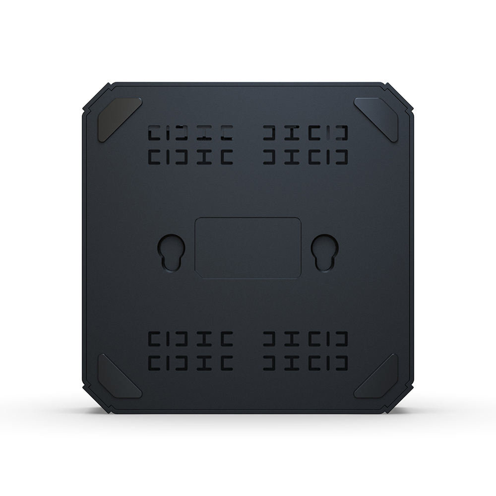 Code d'abonnement de 12 mois with Android multimedia player x96q 2 GB+16 GB Quad core decoder