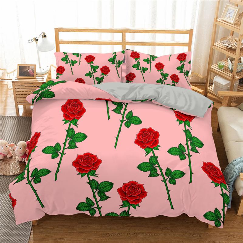 3D Floral and Fruit Pattern Bedding Set Leaf Cotton Soft Quilt Set Queen King Size Quilt King Queen 2/3pcs, Cd359-1
3D Floral and Fruit Pattern Bedding Set Leaf Cotton Soft Quilt Set Queen King Size Quilt King Queen 2/3pcs, Cd359-1