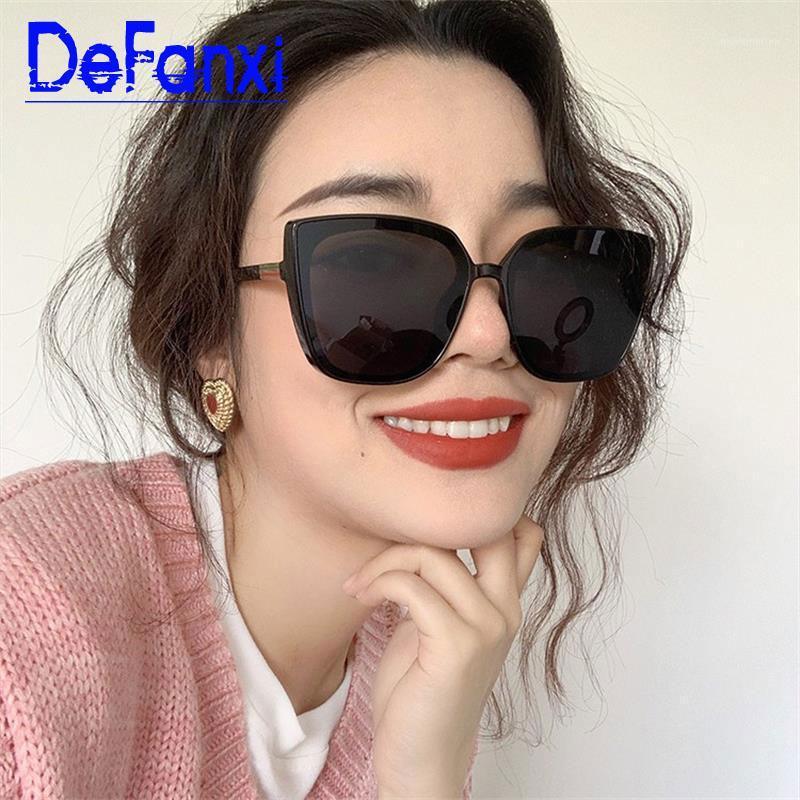2020 New High Quality Retro Sunglasses Cat eye Designer Sun glasses Square Glasses Women Men Luxury UV4001
2020 New High Quality Retro Sunglasses Cat eye Designer Sun glasses Square Glasses Women Men Luxury UV4001
