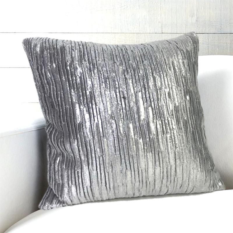 Europe luxury Silver flannel wrinkle Cushion Cover new soft cushion case sofa bed car home room Dec wholesale FG10121, 30 x 50cm
Europe luxury Silver flannel wrinkle Cushion Cover new soft cushion case sofa bed car home room Dec wholesale FG10121, 30 x 50cm