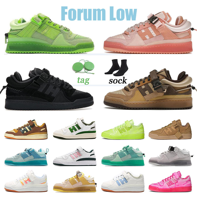 Bad Bunny x Adds Forum Low Designer Shoes For Mens Womens Trainers Sports Brown Pink Easter Egg Back to School Dipped Solar Pink OG Bright Blue Yoyogi Park Sneakers US 11, 36-45 triple white
Bad Bunny x Adds Forum Low Designer Shoes For Mens Womens Trainers Sports Brown Pink Easter Egg Back to School Dipped Solar Pink OG Bright Blue Yoyogi Park Sneakers US 11, 36-45 triple white