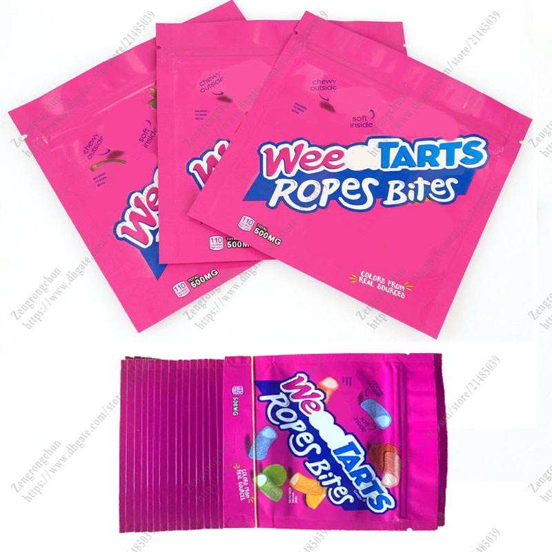 Newest Empty 500mg Herb Weedtarts Ropes Bites Gummies Packaging Bag Dank Gummies Dank Rope Nerds Rope Gummy Bags In Stock
Newest Empty 500mg Herb Weedtarts Ropes Bites Gummies Packaging Bag Dank Gummies Dank Rope Nerds Rope Gummy Bags In Stock