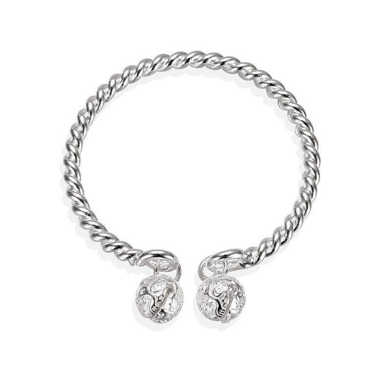 Aromatherapy Diffser Bangles Women Bracelets Open Adjustable Cuff Bangle Fashion Jewelry Gifts
Aromatherapy Diffser Bangles Women Bracelets Open Adjustable Cuff Bangle Fashion Jewelry Gifts
