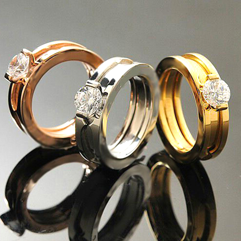 2019 new Cubic Zirconia Ring Diamond Bride Wedding Rings Couple Crystal Ring Designer fashion rock jewelry for man
2019 new Cubic Zirconia Ring Diamond Bride Wedding Rings Couple Crystal Ring Designer fashion rock jewelry for man
