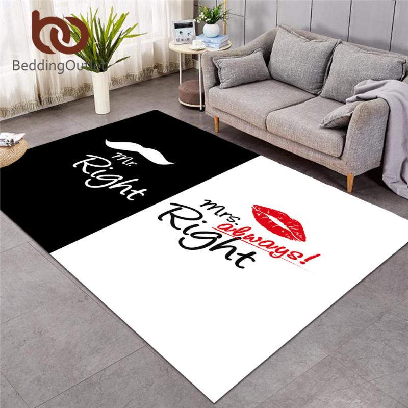BeddingOutlet Mr and Mrs Carpets for Living Room Mr Right Large Floor Mat Moustaches Red Lips Area Rugs 122x183cm Alfombra
BeddingOutlet Mr and Mrs Carpets for Living Room Mr Right Large Floor Mat Moustaches Red Lips Area Rugs 122x183cm Alfombra