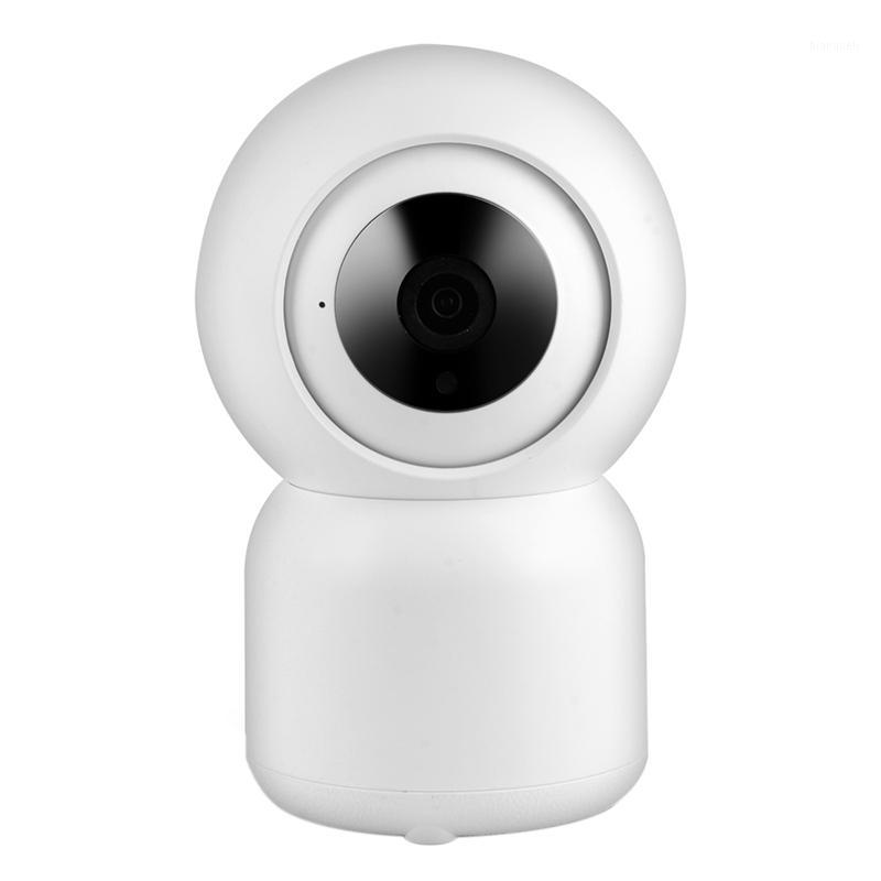 Ty-1080P-K3 ligent Home Wireless Infrared Night Vision Camera WiFi Monitor Wi Fi Camera Hd 1080P EU Plug1, As pic
Ty-1080P-K3 ligent Home Wireless Infrared Night Vision Camera WiFi Monitor Wi Fi Camera Hd 1080P EU Plug1, As pic