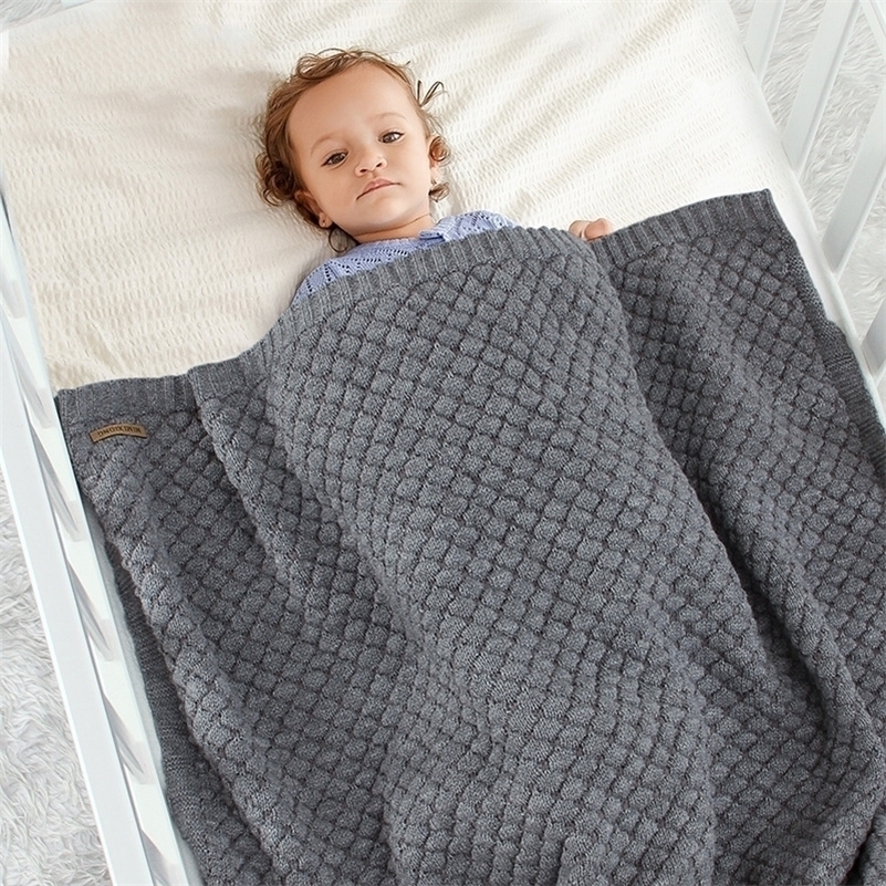 Baby Blankets Spring Knitted Newborn Wrap Super Soft Infant Swaddle Warm Kids Inbakeren Monthly Toddler Bed Sheet Bedding Cover 201123, 82w702 white
Baby Blankets Spring Knitted Newborn Wrap Super Soft Infant Swaddle Warm Kids Inbakeren Monthly Toddler Bed Sheet Bedding Cover 201123, 82w702 white