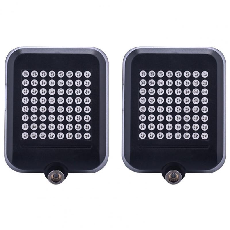 Multi Lighting Modes Bicycle Light Bike Intelligent Induction Steering Light USB Rechargeable Safety Tail Lamp for Bike Seatpost
Multi Lighting Modes Bicycle Light Bike Intelligent Induction Steering Light USB Rechargeable Safety Tail Lamp for Bike Seatpost