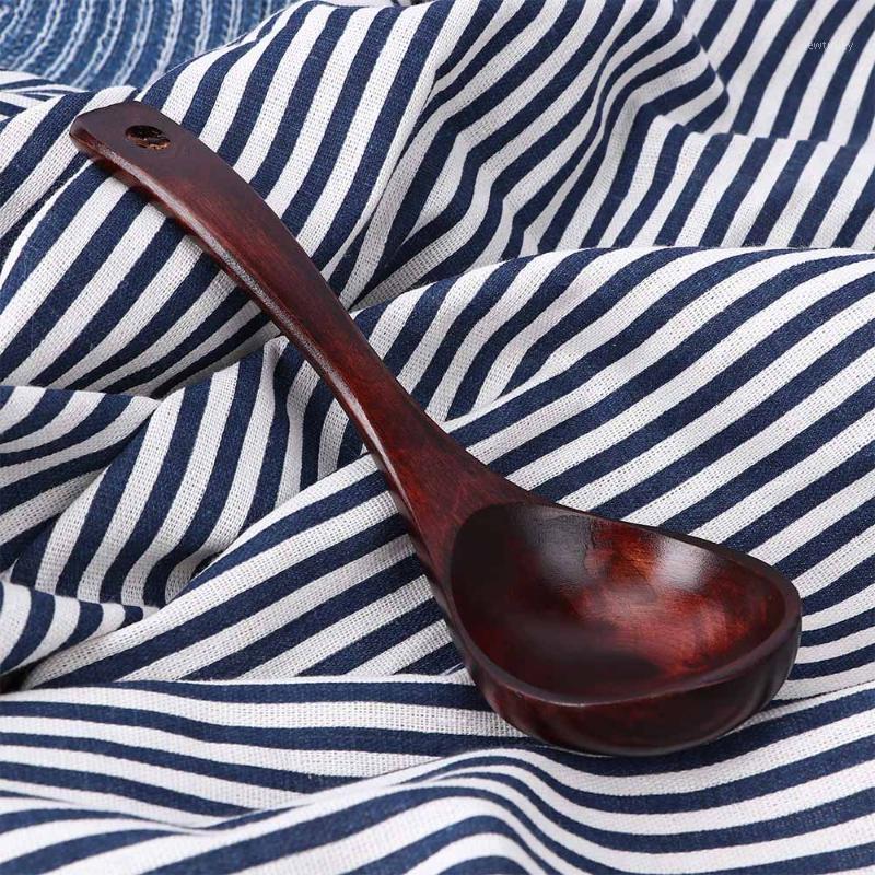 1 piece Long Handled Wooden Soup Spoons Bamboo Cooking Utensil Tools Teaspoon Catering Dessert Rice Spoon Wood Kitchen Gadget1
1 piece Long Handled Wooden Soup Spoons Bamboo Cooking Utensil Tools Teaspoon Catering Dessert Rice Spoon Wood Kitchen Gadget1