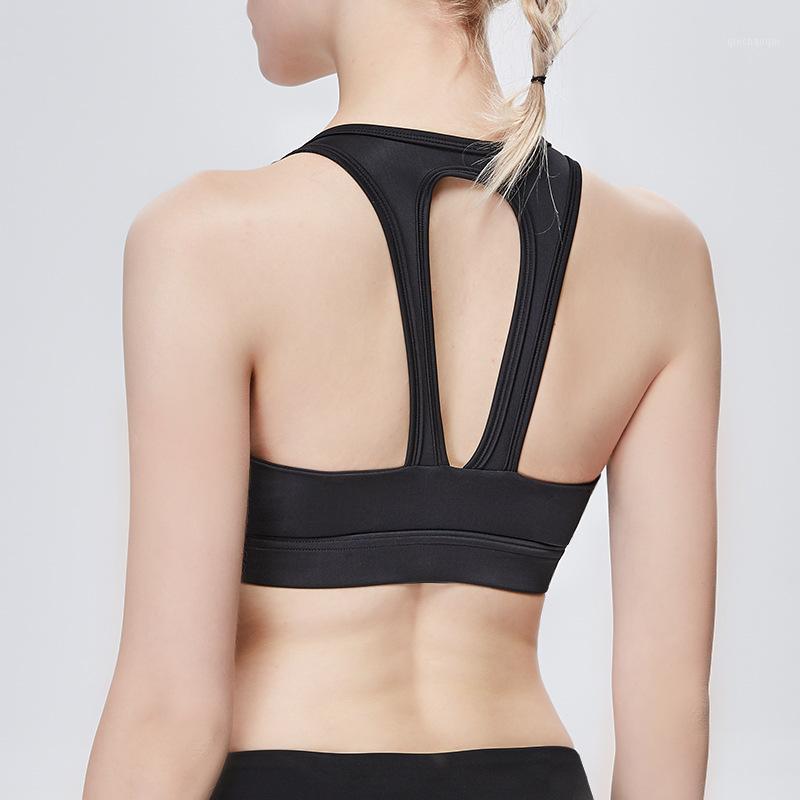 UVINI Top Women Sports Bra High Elastic Compression Push Up Underwear Top Female Gym Fitness Running Yoga Bh Sport Bra1, Qcfe18-023 black
UVINI Top Women Sports Bra High Elastic Compression Push Up Underwear Top Female Gym Fitness Running Yoga Bh Sport Bra1, Qcfe18-023 black