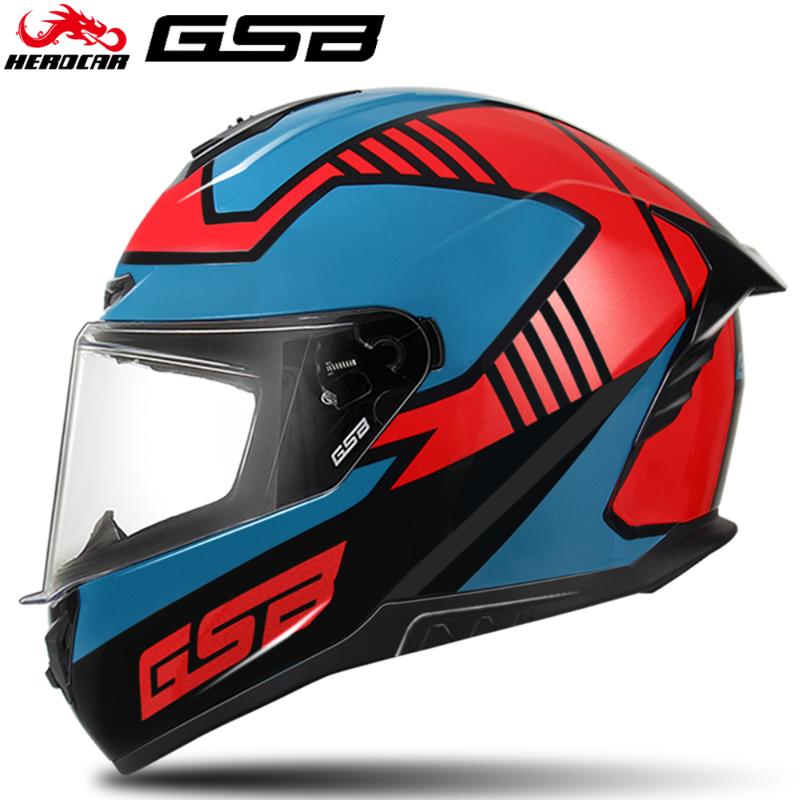 GSB Accesorios Para Moto Biker Motorbike Lining Breathable Casco Moto Motorcycle Helmet Full Face Helmet Motocross Casco, S-361 a2
GSB Accesorios Para Moto Biker Motorbike Lining Breathable Casco Moto Motorcycle Helmet Full Face Helmet Motocross Casco, S-361 a2
