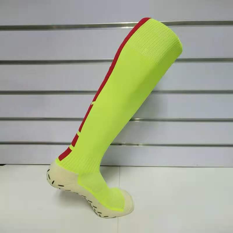 Towel bottom thickened football socks antiskid God socks stockings breathable comfortable wear resistant sports socks 003, Multi
Towel bottom thickened football socks antiskid God socks stockings breathable comfortable wear resistant sports socks 003, Multi