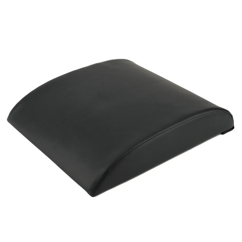 Portable Sit-Up Pad Ab Pad Waist Abdomen Trainer Ab Mat Single Abdomen Fitness Mat Comprehensive Fitness, Black
Portable Sit-Up Pad Ab Pad Waist Abdomen Trainer Ab Mat Single Abdomen Fitness Mat Comprehensive Fitness, Black