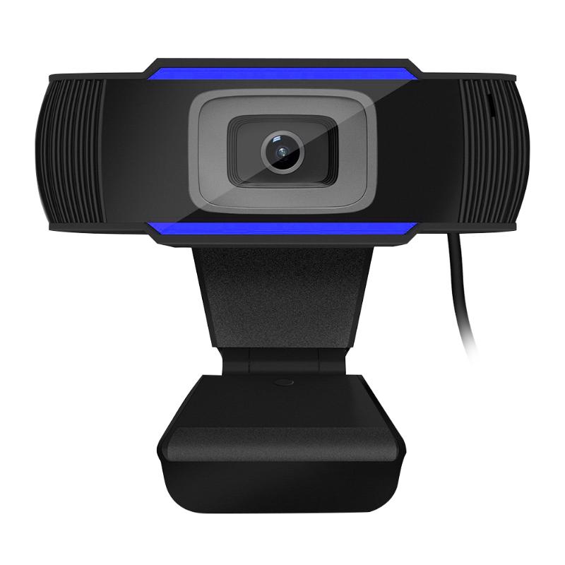USB HD Webcam Live Broadcast Online Video Microphone Laptop Desktop Web Camera for Household Computer Accessories
USB HD Webcam Live Broadcast Online Video Microphone Laptop Desktop Web Camera for Household Computer Accessories