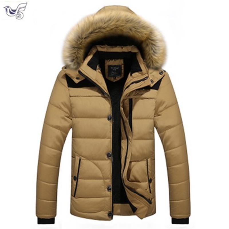 Plus Size ~4XL 5XL Men Winter Fleece Fur Warm Thick Jacket Cotton Soft Parka Jacket Men Detachable Hood Coat
Plus Size ~4XL 5XL Men Winter Fleece Fur Warm Thick Jacket Cotton Soft Parka Jacket Men Detachable Hood Coat