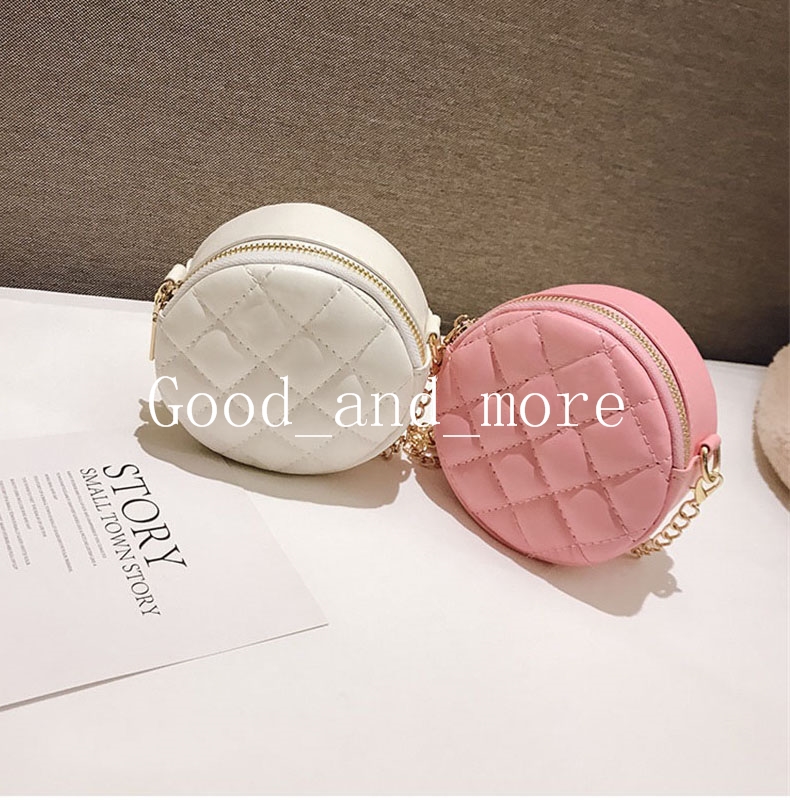 Fashion Cute Round Shoulder Purse Girls Messenger Bag Travel Exquisite Princess Bag, Handbags
Fashion Cute Round Shoulder Purse Girls Messenger Bag Travel Exquisite Princess Bag, Handbags