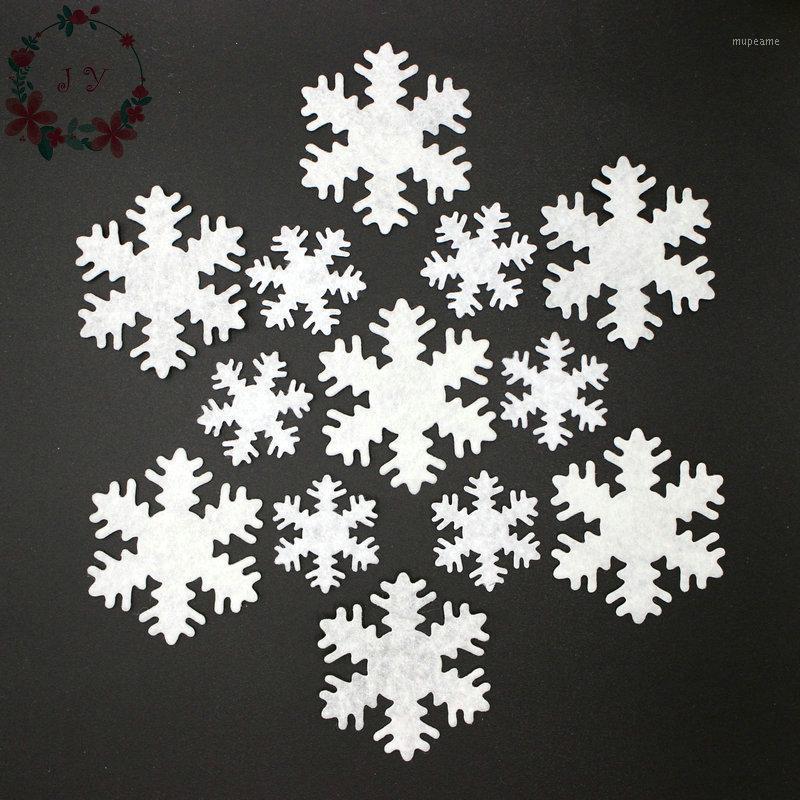300pcs/lot BIG White Felt Snowflake Patch Non-Woven Fabric Applique Edelweiss 30/50mm Festival Decor, DIY Works Free Shipping1
300pcs/lot BIG White Felt Snowflake Patch Non-Woven Fabric Applique Edelweiss 30/50mm Festival Decor, DIY Works Free Shipping1