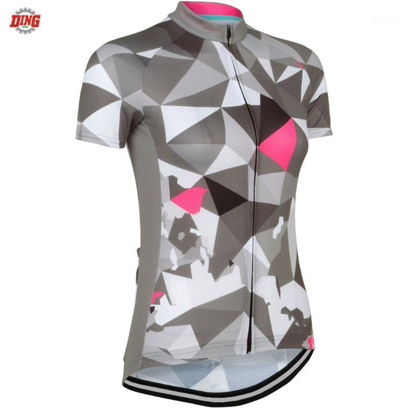 NEW women Summer Cycling jersey Ropa Ciclismo Short sleeve Bike wear cycling clothing Custom made maillot outdoor MTB Sportswear1
NEW women Summer Cycling jersey Ropa Ciclismo Short sleeve Bike wear cycling clothing Custom made maillot outdoor MTB Sportswear1