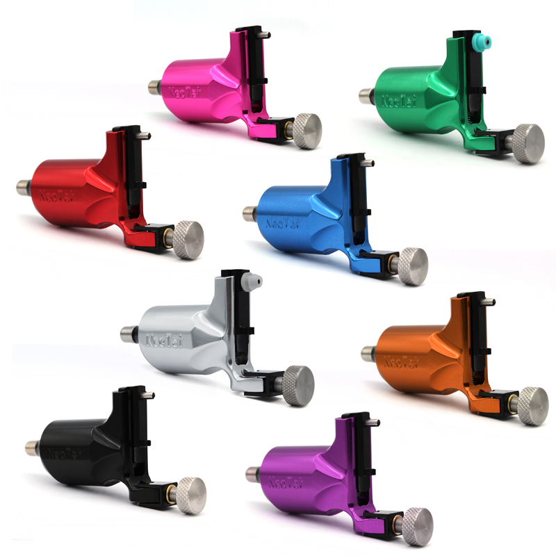 hot selling NeoTat Rotary Tattoo Machine NeoTat Style Pink Color Tattoo Machine For Shader Liner Tattoo Motor Gun Free Ship 201112
hot selling NeoTat Rotary Tattoo Machine NeoTat Style Pink Color Tattoo Machine For Shader Liner Tattoo Motor Gun Free Ship 201112
