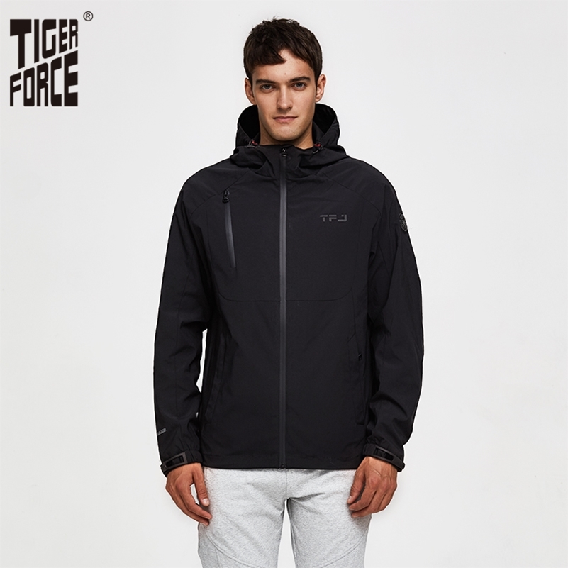 Tiger Force Men's C… - image