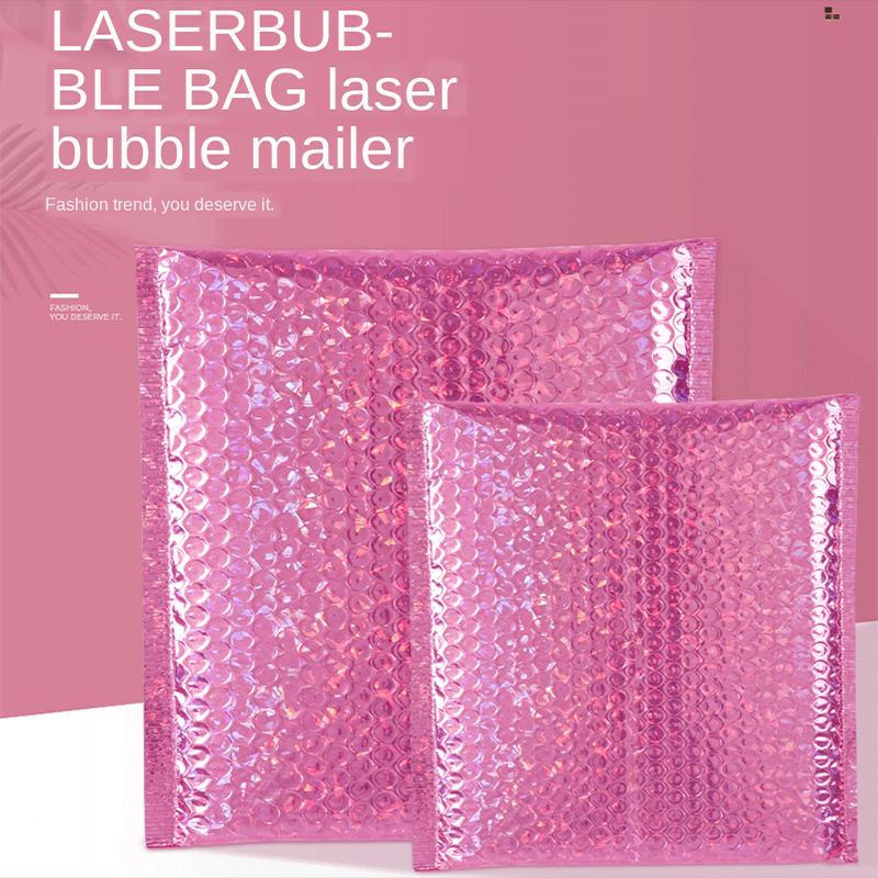 Pink Bubble Mailing Bags Self Seal Padded Envelope Bags Poly Bubble Mailers Bag Gift Packaging Bag Wedding Favor Big
Pink Bubble Mailing Bags Self Seal Padded Envelope Bags Poly Bubble Mailers Bag Gift Packaging Bag Wedding Favor Big