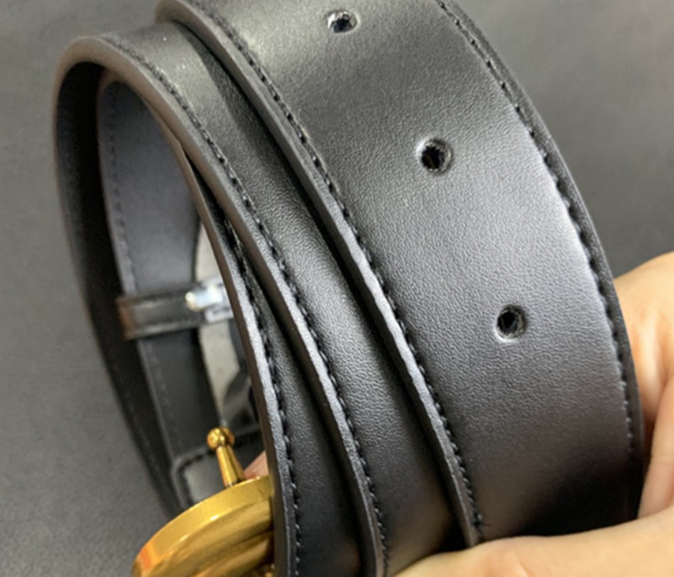 Hot Classical brand Designer belt Luxury Brass buckle g belt for men women strap Jeans Waist gg belt, Black;brown
Hot Classical brand Designer belt Luxury Brass buckle g belt for men women strap Jeans Waist gg belt, Black;brown