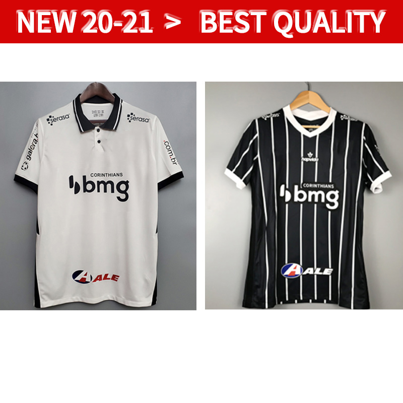 20 21 Corinth Brazilian Club Mens Football Jerseys 2020 2021 New Home Away SOCRATES JADSON BALBUENA Soccer Shirts Uniforms, 2021 away
20 21 Corinth Brazilian Club Mens Football Jerseys 2020 2021 New Home Away SOCRATES JADSON BALBUENA Soccer Shirts Uniforms, 2021 away