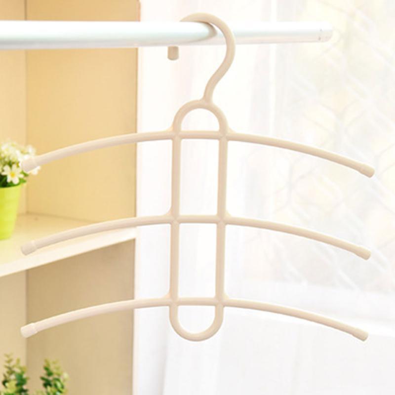 Wardrobe Holder Storage Rack Fishbone Shape Home PP Organizer Hook Towel Clothes Hanger Laundry Closet Multi Layers1
Wardrobe Holder Storage Rack Fishbone Shape Home PP Organizer Hook Towel Clothes Hanger Laundry Closet Multi Layers1