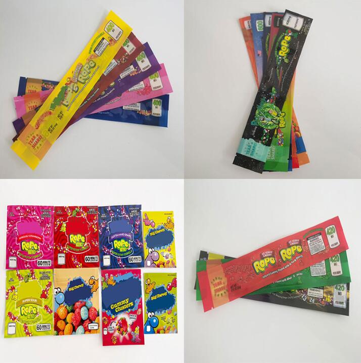 ROPE exotic pro-roll bags ROPEe exoticx car packaging Three edge-sealing bag exoticc mini deodorant polyester foil Food bagss mylar edibleS
ROPE exotic pro-roll bags ROPEe exoticx car packaging Three edge-sealing bag exoticc mini deodorant polyester foil Food bagss mylar edibleS