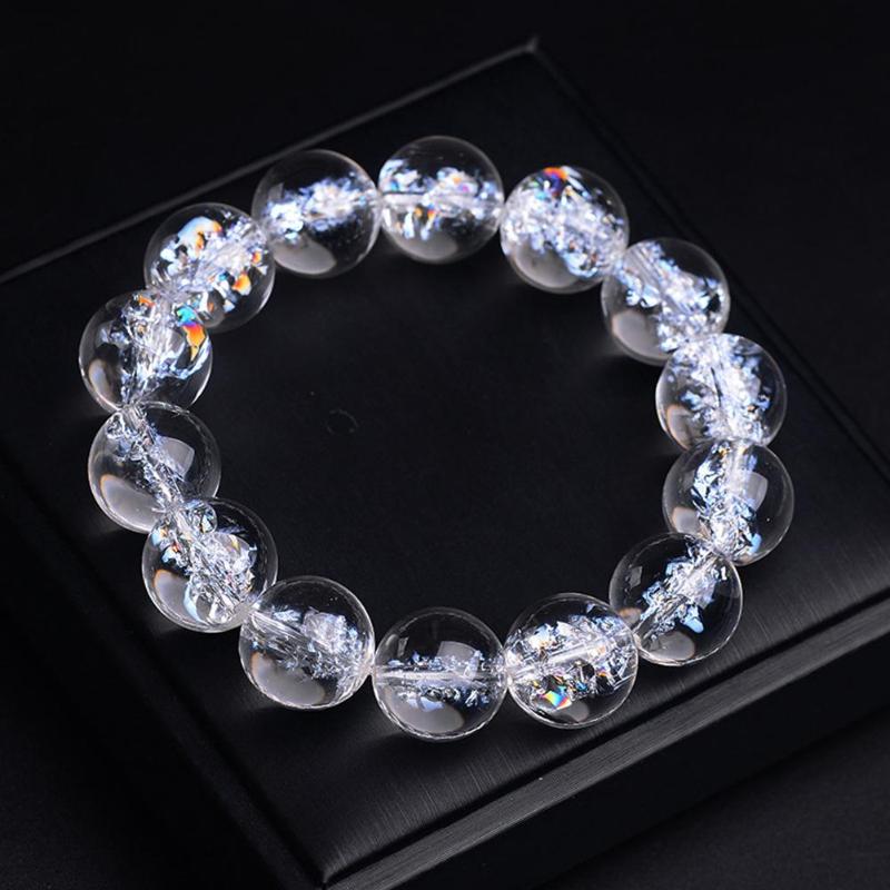 Women Fashion Natural Faux Crystal Bracelet Bangle Hand Chain Pearl bracelet Girl Accessory Jewelry Gift
Women Fashion Natural Faux Crystal Bracelet Bangle Hand Chain Pearl bracelet Girl Accessory Jewelry Gift