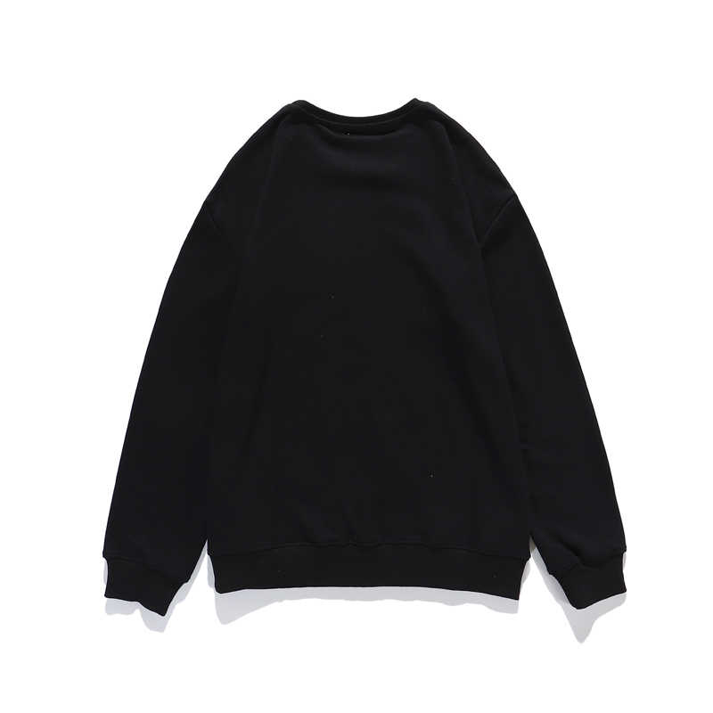 Casual Men Women Hoodie with Letter Printed Fashion Mens Long Sleeve Sweatshirts New Streetwear Hoodies Clothing