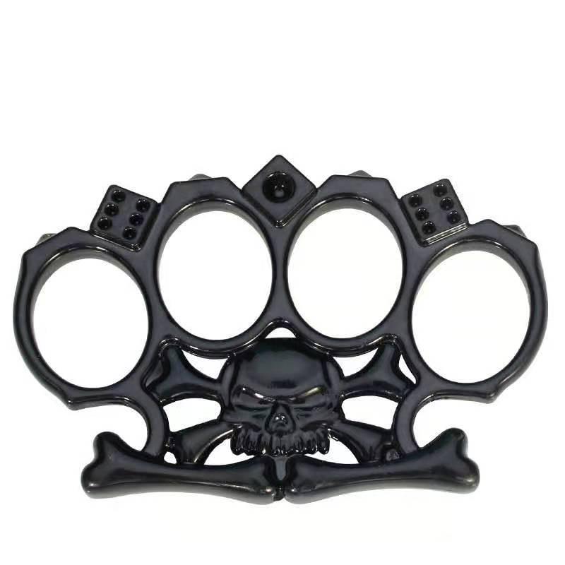 Glass fiber alloy finger tiger four finger self defense weapon 003