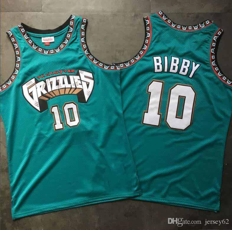 Men Memphis Grizzlies Mike Bibby mitchell ness embroidered nba jerseys, fine fabrics swing players basketball jerseys
Men Memphis Grizzlies Mike Bibby mitchell ness embroidered nba jerseys, fine fabrics swing players basketball jerseys