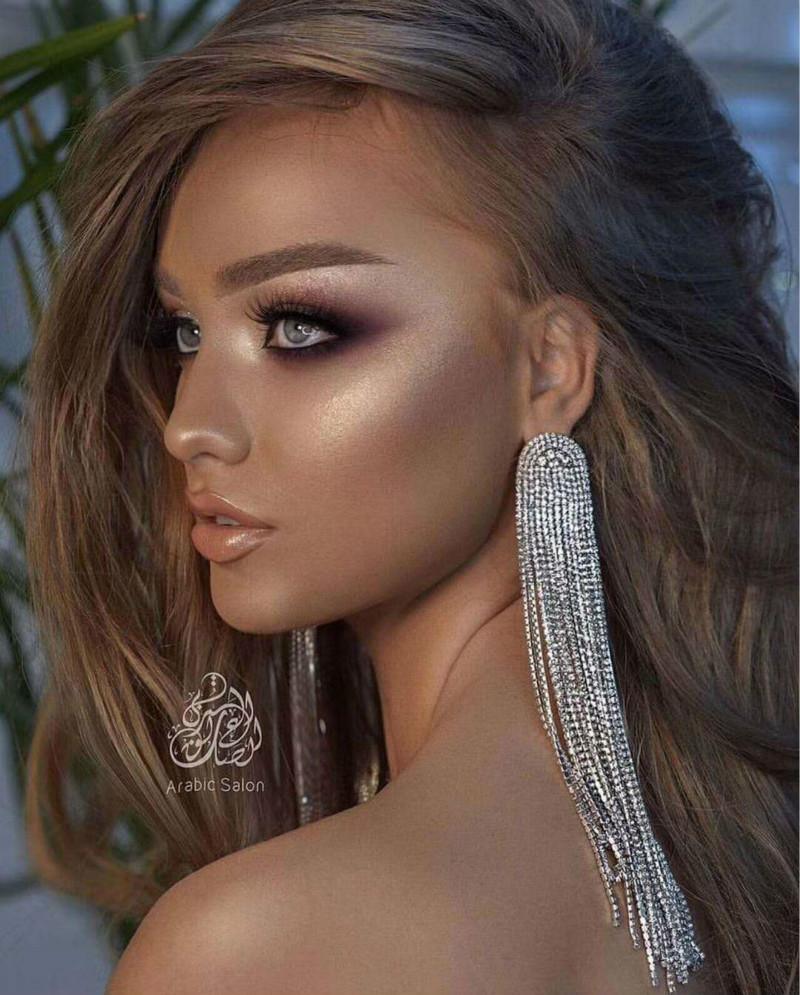 Stud Fashion Exaggerated Rhinestone Long Tassel Earrings Women's Pendant Crystal Wedding Jewelry2021 
Stud Fashion Exaggerated Rhinestone Long Tassel Earrings Women's Pendant Crystal Wedding Jewelry2021