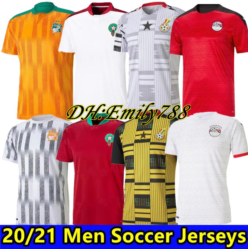 2020 2021 EGYPT M.SALAH 10 SALAH Ivory Coast Ghana Morocco SOCCER JERSEYS 20 21 HOME AWAY JERSEY Futbol Camisas Football Camisetas Shirt Kit, Ivory coast away
2020 2021 EGYPT M.SALAH 10 SALAH Ivory Coast Ghana Morocco SOCCER JERSEYS 20 21 HOME AWAY JERSEY Futbol Camisas Football Camisetas Shirt Kit, Ivory coast away