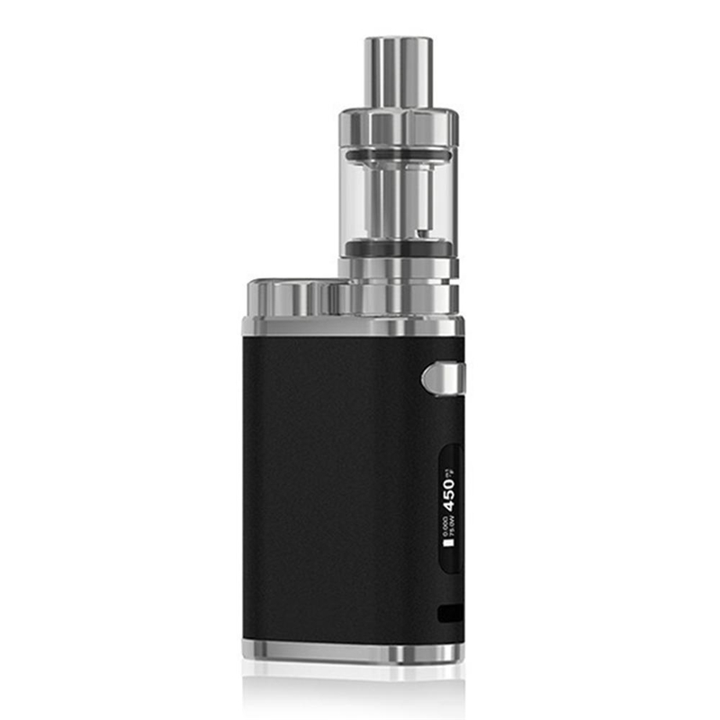 Electronic Cigarette Kit Cigars Pico 75W Starter Kit 18650 TC Mod Melo III 3 Mini Tank Atomizer Invisible Airflow Control Vape Box Mod, Only package
Electronic Cigarette Kit Cigars Pico 75W Starter Kit 18650 TC Mod Melo III 3 Mini Tank Atomizer Invisible Airflow Control Vape Box Mod, Only package