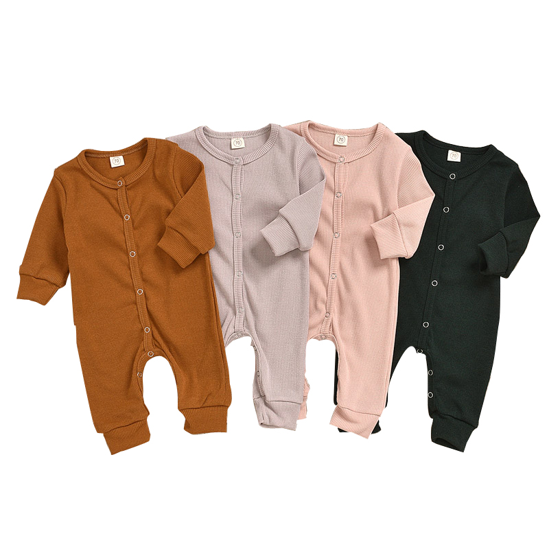 Infant Baby Rompers Solid Striped Splice Jumpsuits Kids Casual Clothes Girls Onesies Vêtement Bébé Infants Toddler Boys Outfits 061211, #3
Infant Baby Rompers Solid Striped Splice Jumpsuits Kids Casual Clothes Girls Onesies Vêtement Bébé Infants Toddler Boys Outfits 061211, #3