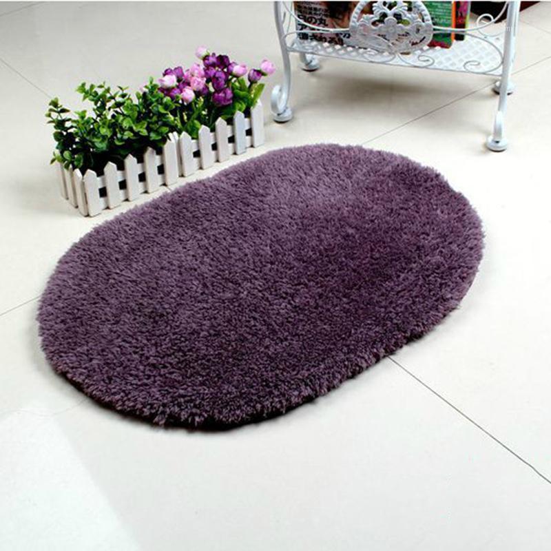 Absorbent Soft Memory Foam Bathroom Bedroom Floor Mat Shower Rug Non-slip Carpet For Living Room, Kitchen, Bathroom, Bedroom1
Absorbent Soft Memory Foam Bathroom Bedroom Floor Mat Shower Rug Non-slip Carpet For Living Room, Kitchen, Bathroom, Bedroom1