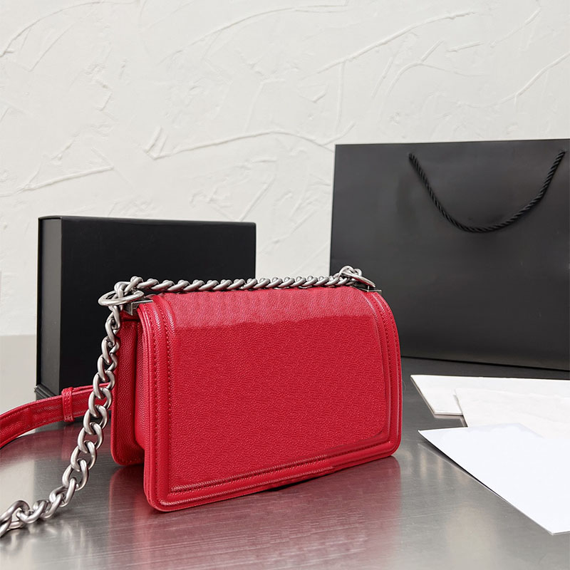 Designer Shoulder bags Classical Women handbag Luxury messenger cross body bag Ladies Flap Clutch Chain wallet totes come with box
Designer Shoulder bags Classical Women handbag Luxury messenger cross body bag Ladies Flap Clutch Chain wallet totes come with box