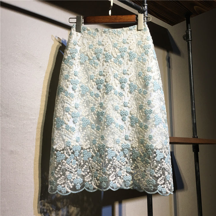 2021 New High Waist Women Elegant Office Pencil Skirts Korean Style Prairie Chic Mesh Embroidery Lace Skirt Qcyq, Gold
2021 New High Waist Women Elegant Office Pencil Skirts Korean Style Prairie Chic Mesh Embroidery Lace Skirt Qcyq, Gold