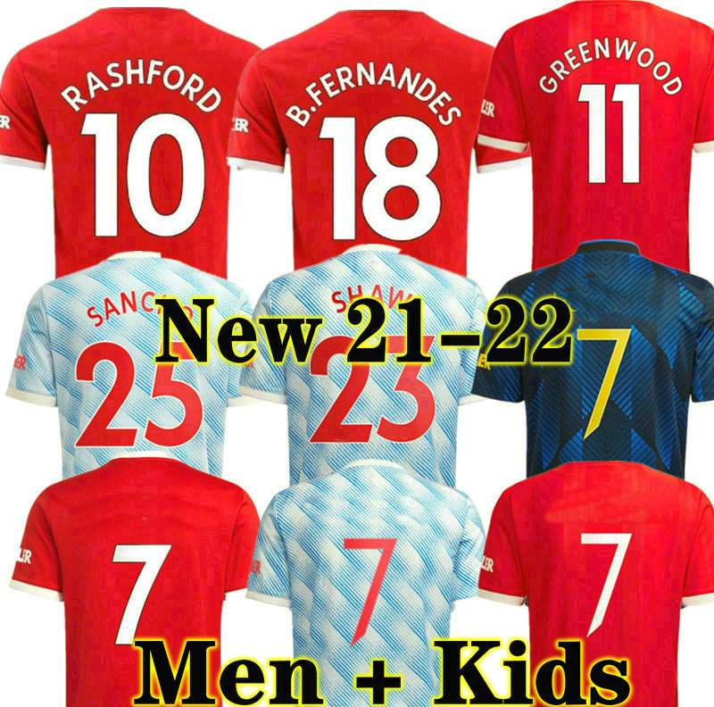 SANCHO 21 22 23 soccer jersey fans player version RASHFORD RONAL MAN SHAW 2021 2022 2023 football shirt UTD POGBA CAVANI B. FERNANDES men kids kit, 22 23 home
SANCHO 21 22 23 soccer jersey fans player version RASHFORD RONAL MAN SHAW 2021 2022 2023 football shirt UTD POGBA CAVANI B. FERNANDES men kids kit, 22 23 home