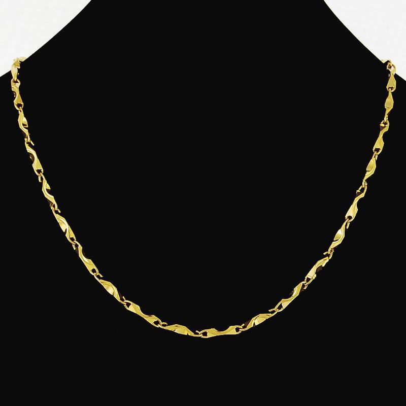48CM Long Wholesale 24K Gold Plating Rap Jewelry Luxury Hiphop Punk Chains Necklaces for Men Women Party Jewelry High Quality1, Silver
48CM Long Wholesale 24K Gold Plating Rap Jewelry Luxury Hiphop Punk Chains Necklaces for Men Women Party Jewelry High Quality1, Silver